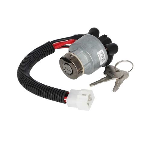 kubota l2900 ignition switch